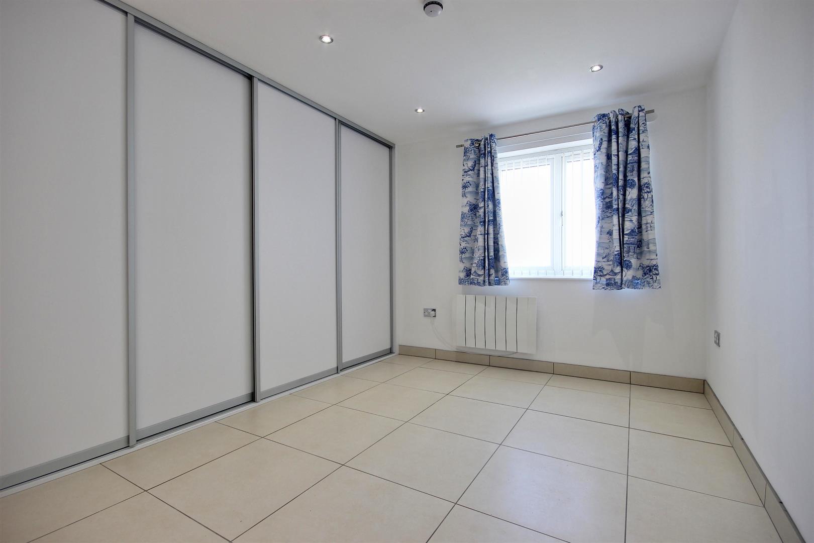 Broadway House, Hornsea